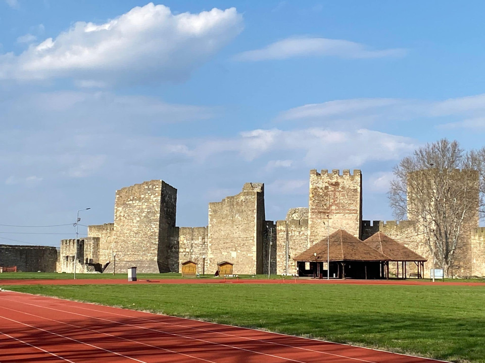 FOTO: Jovana Dedić Marković