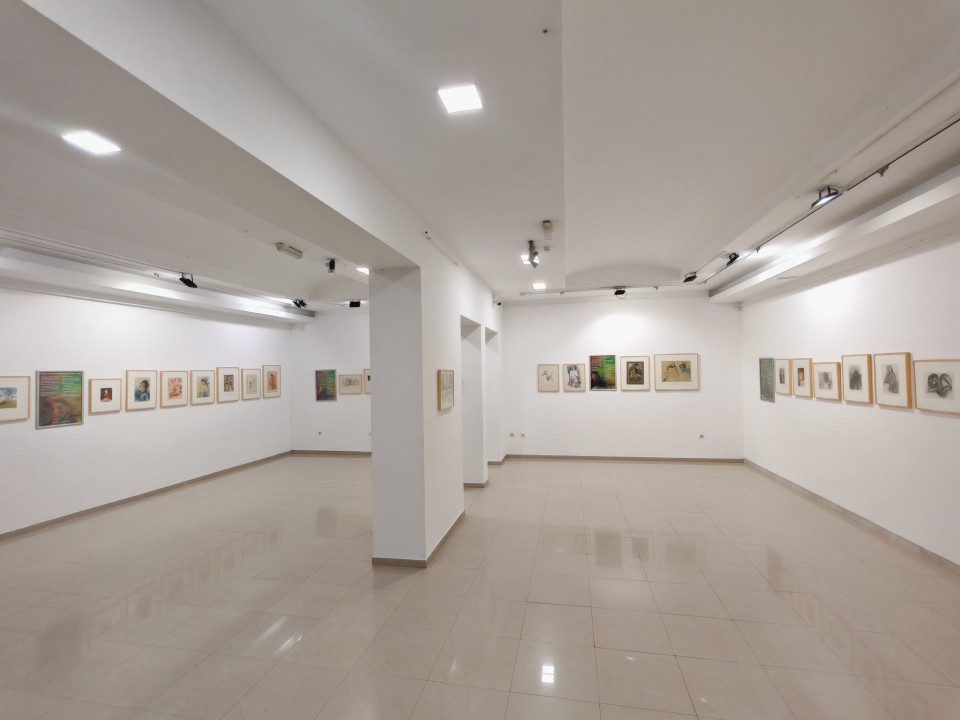 Foto: Galerija Narodnog muzeja Požarevac