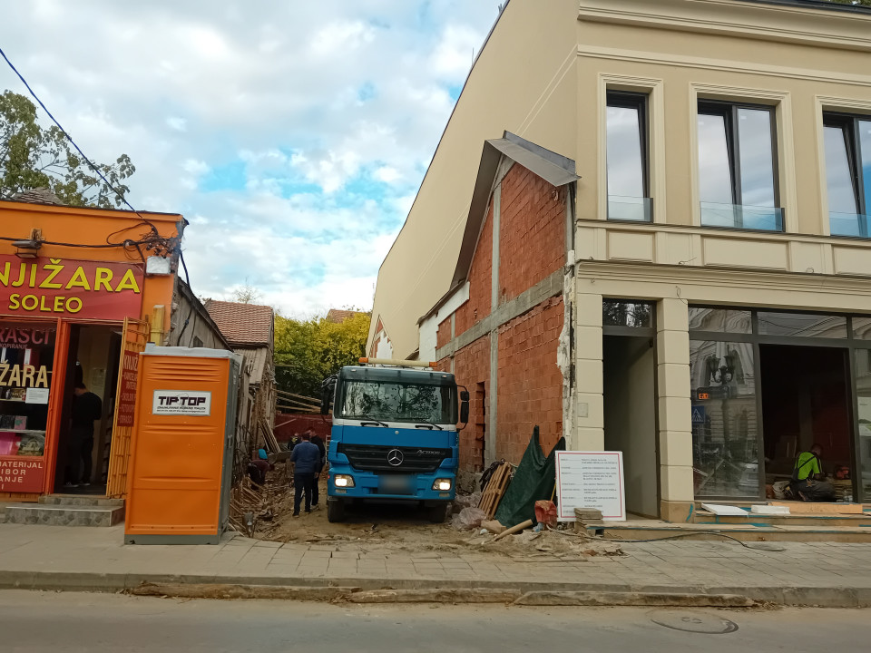 Foto: Gradski odbor Demokratske stranke Požarevac