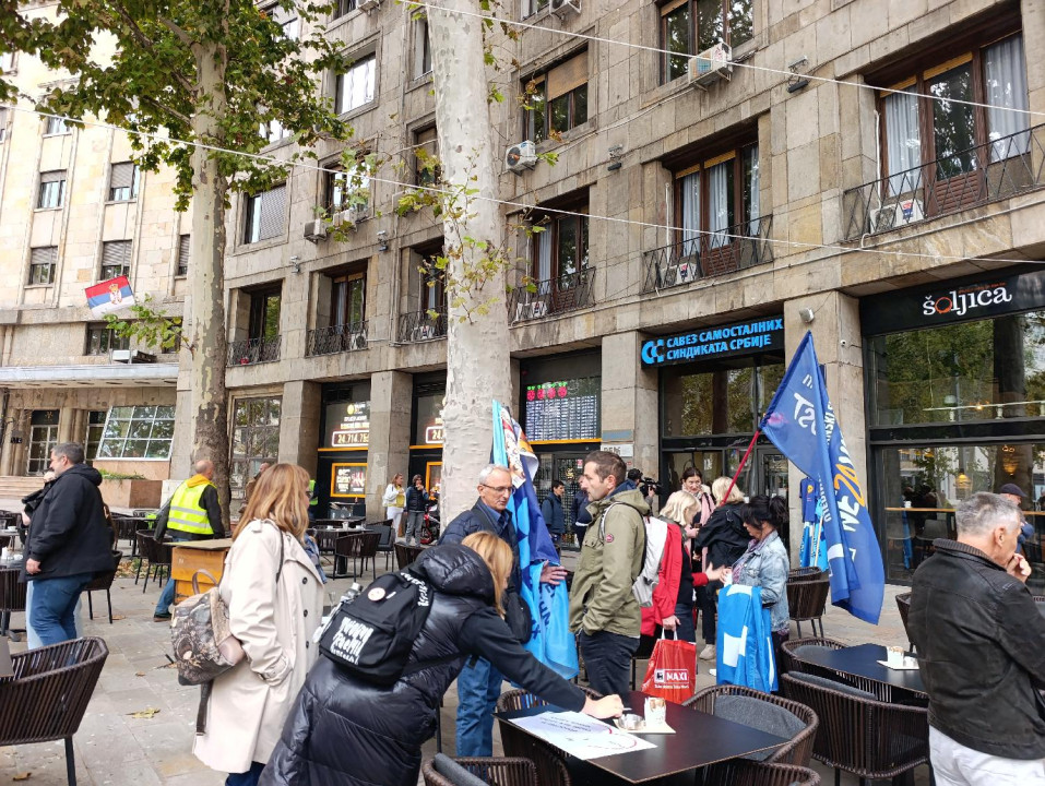 Foto: FoNet/Milena Vlajić