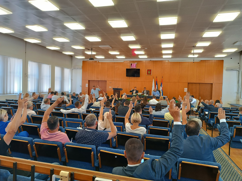 Foto: Zvezdan Veljković