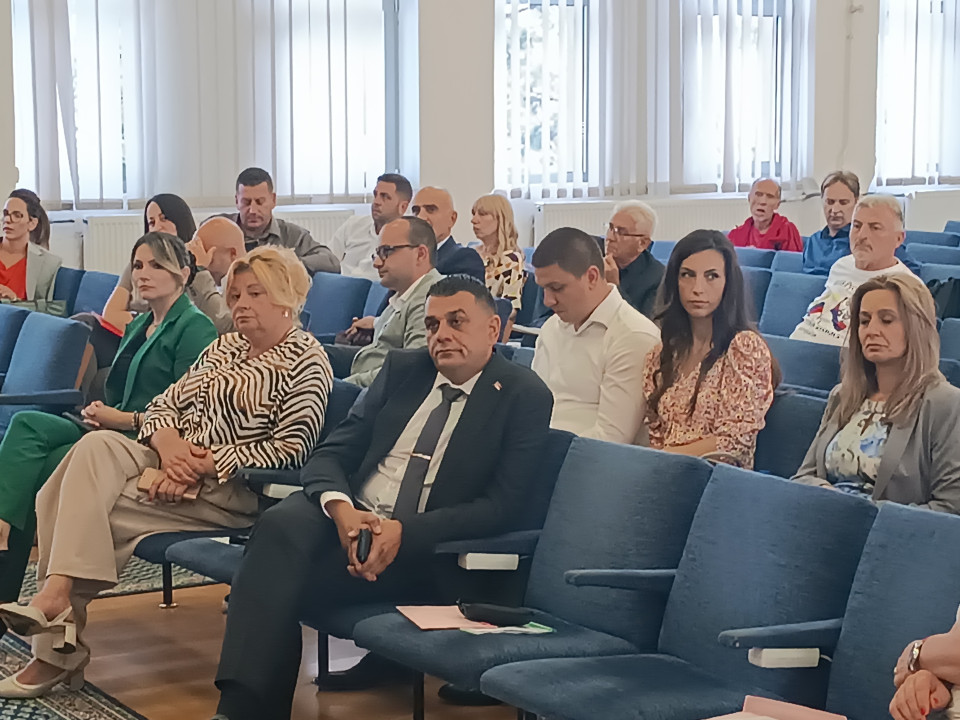 Foto: Zvezdan Veljković