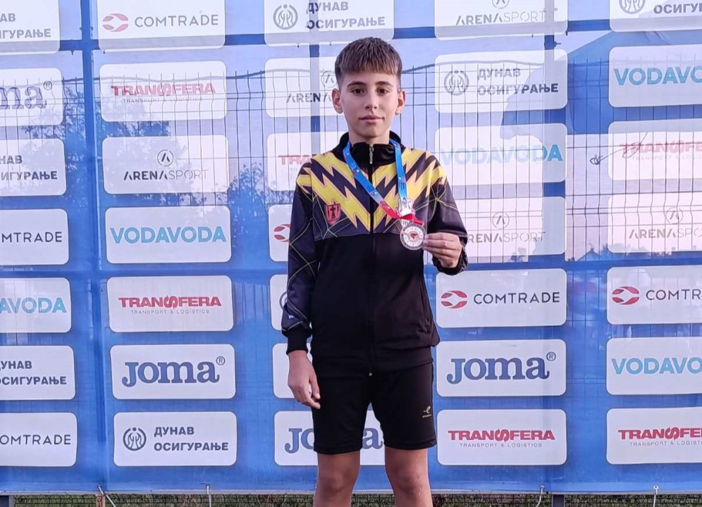 Foto: Atletski klub Požarevac