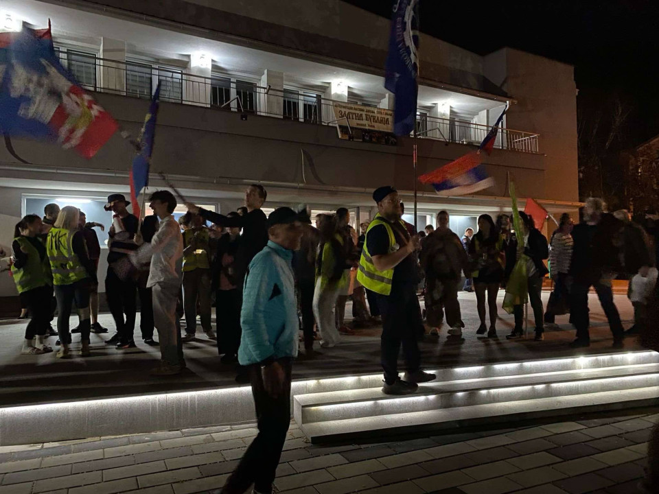 Foto: B. Marjanović/Boom93