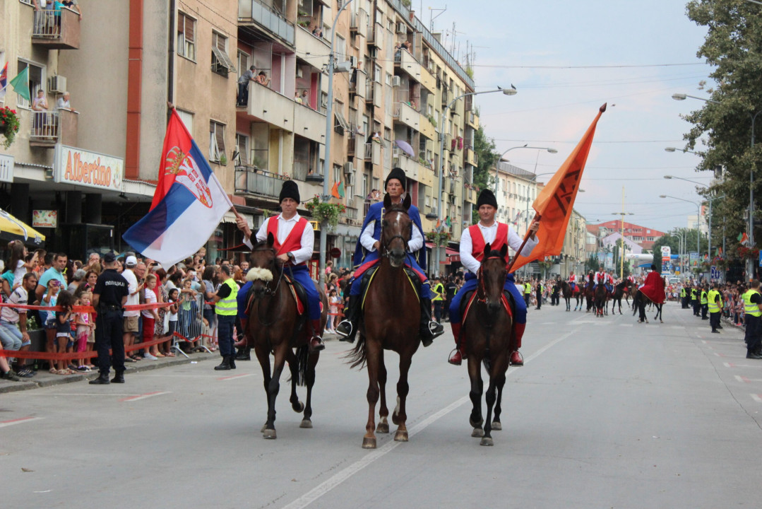 Foto: Boom93/M. Veljković
