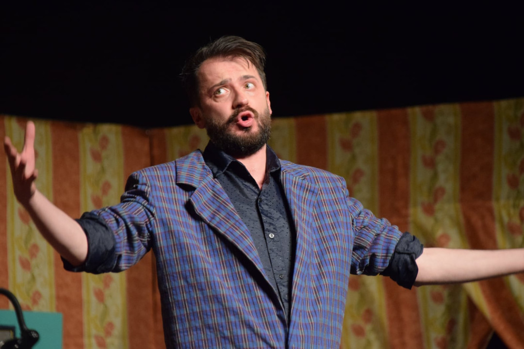 Foto:Centar za kulturu Požarevac
