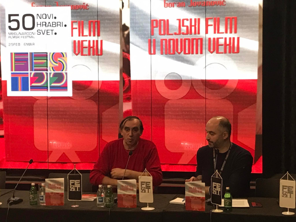 Foto: Mladen Jovanović
