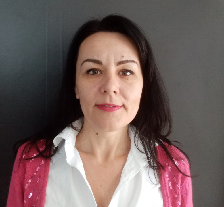 Foto: Boom93/Goran Jovanović – Nataša Rokvić
