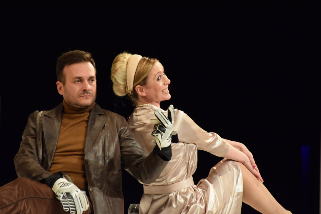 Foto: Bojan Nikolić /CZK
