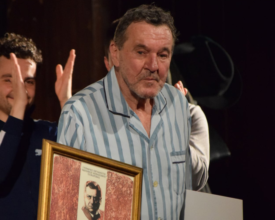 Foto: CZK Požarevac/Bojan Nikolić
