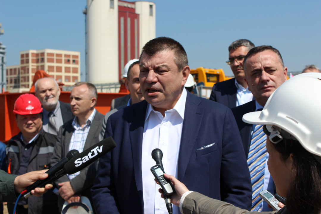 Foto: Boom93/M. Veljković – Milorad Grčić
