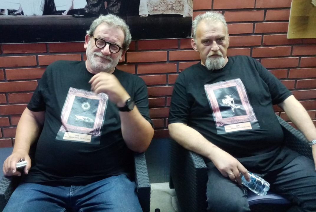 Foto: Goran Jovanović
