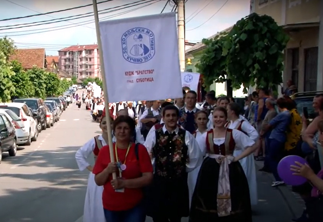 Foto: Youtube/printscreen
