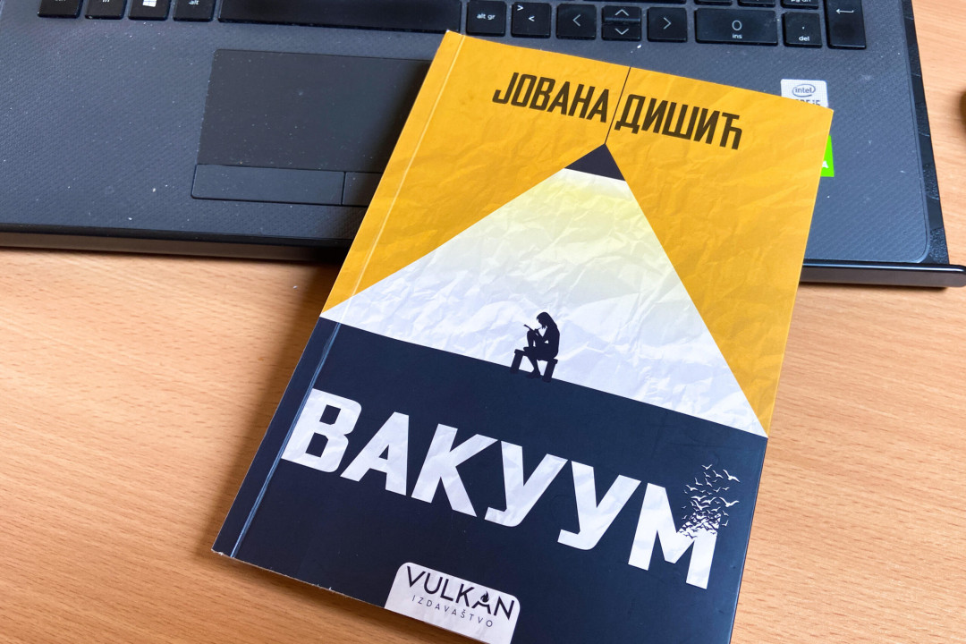 Foto: Boom93/Radoslav Momirović
