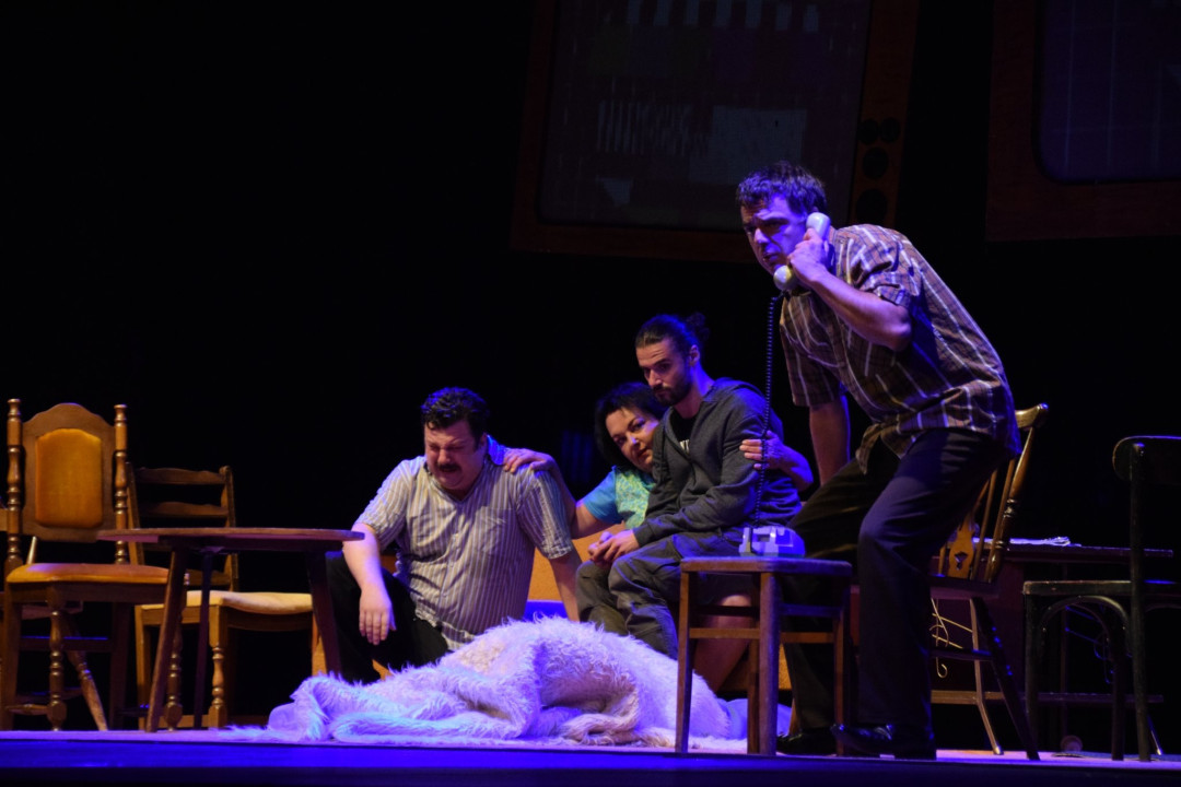 Foto: CZK Požarevac/Bojan Nikolić
