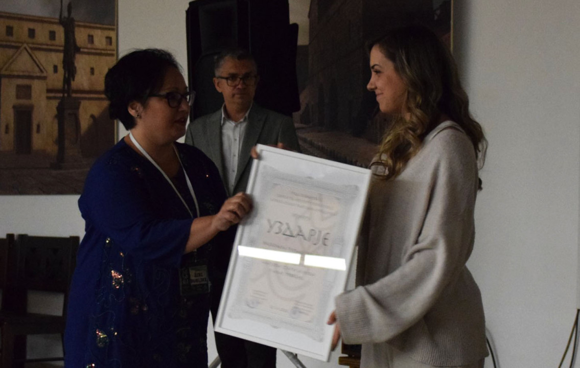 Foto: CZK Požarevac/Bojan Nikolić
