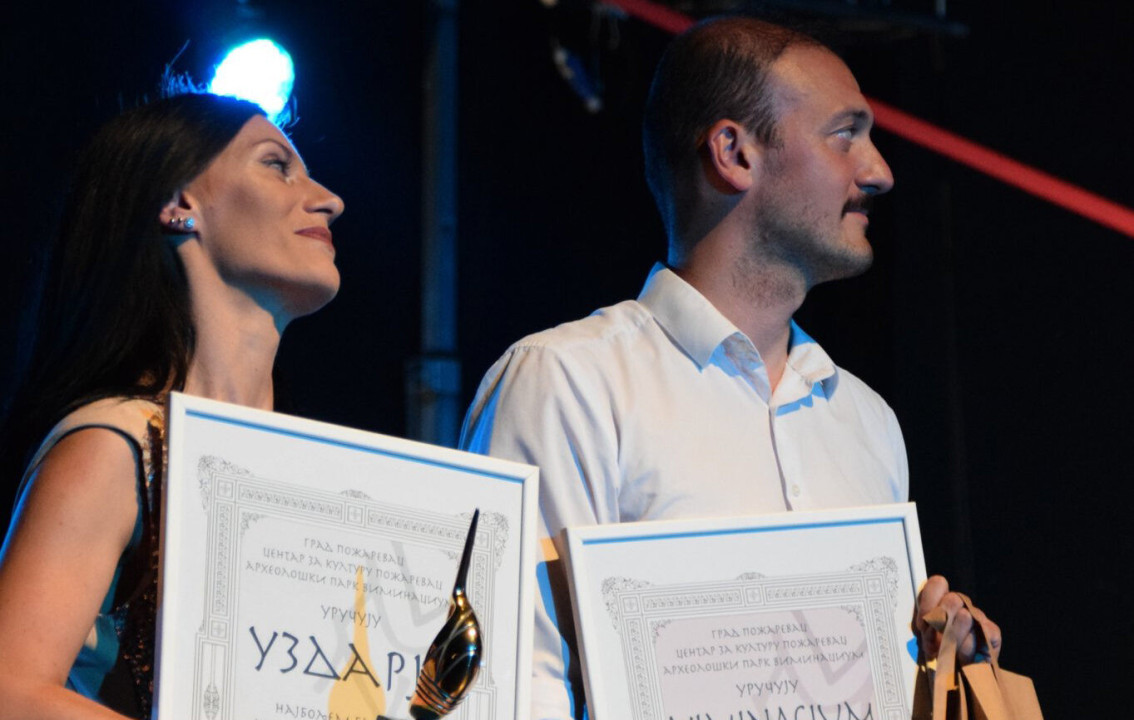 Foto: CZK Požarevac/ Bojan Nikolić
