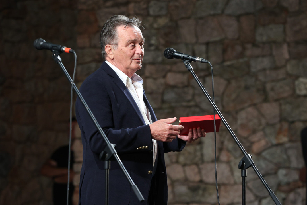 FOTO: Festival evropskog filma Palić/ Damir Vujković
