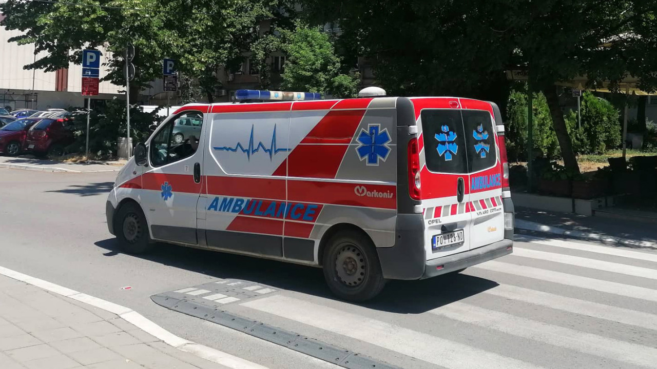 FOTO: Boom93/J. Jacić