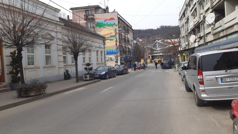 Foto/T.S. Kučevo centar