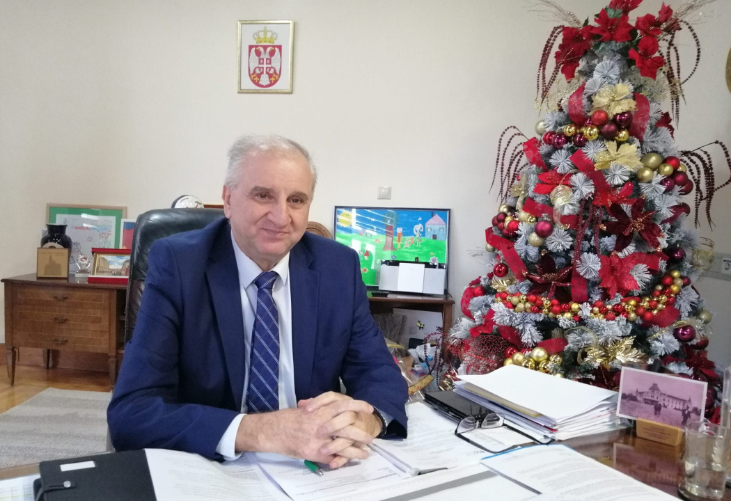 FOTO: Boom93/N.Stojićević
Dragan Milić