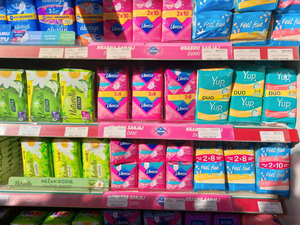 Foto: Boom93/A. Stepanović