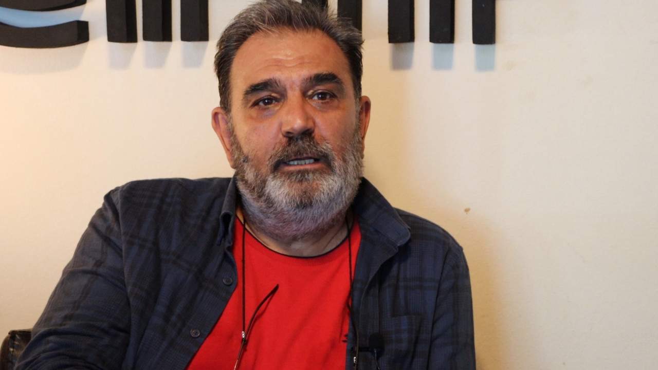 FOTO: Boom93
Slobodan Vasić