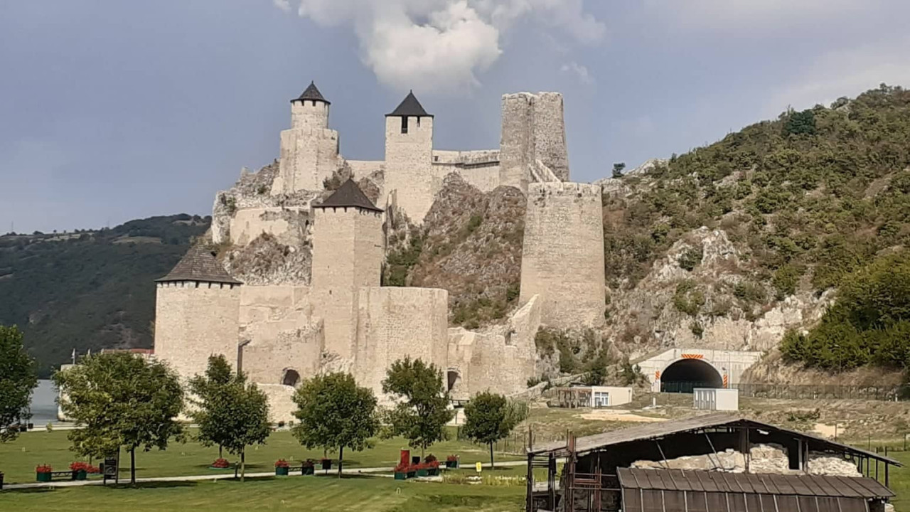 FOTO: N.Stojićević