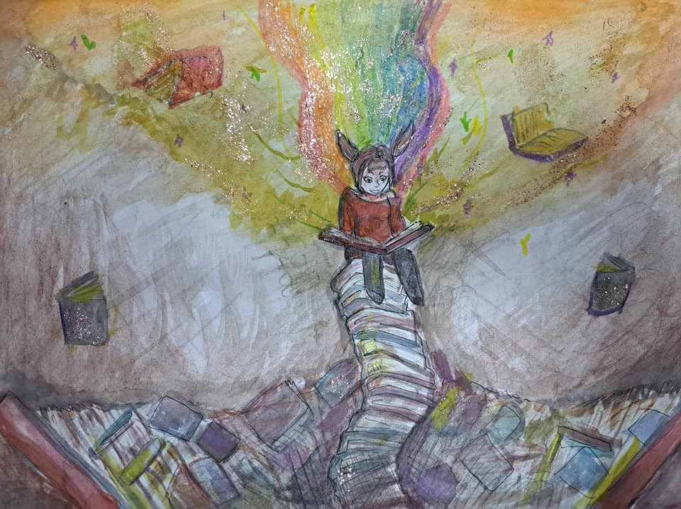 Foto: Narodna biblioteka „Ilija M. Petrovic“ Požarevac
