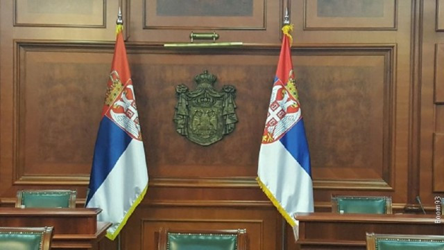 FOTO: Boom93
Vlada Srbije