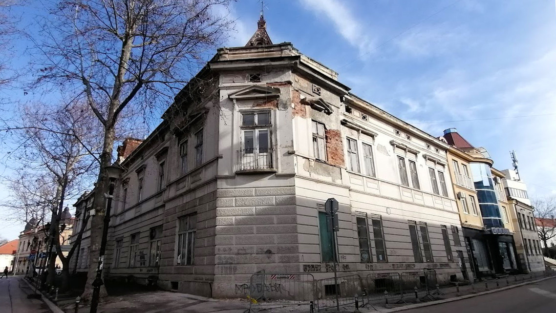 FOTO: S. Lisac/Boom93