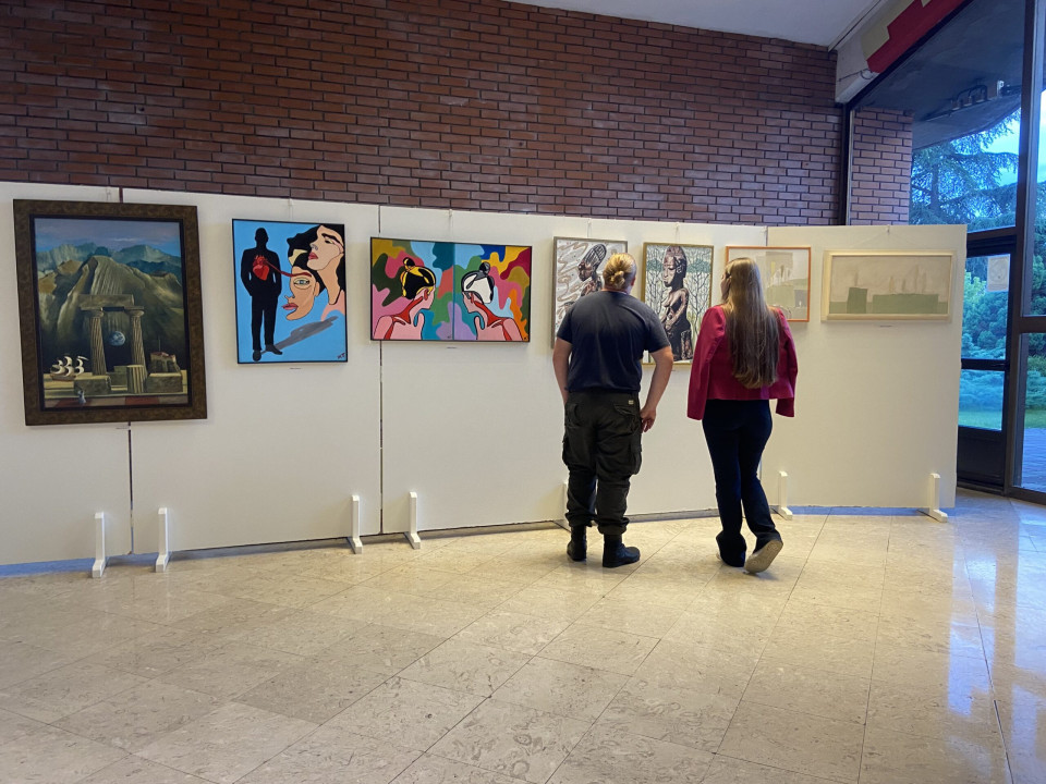 Foto: J. Milenković/ Boom93
