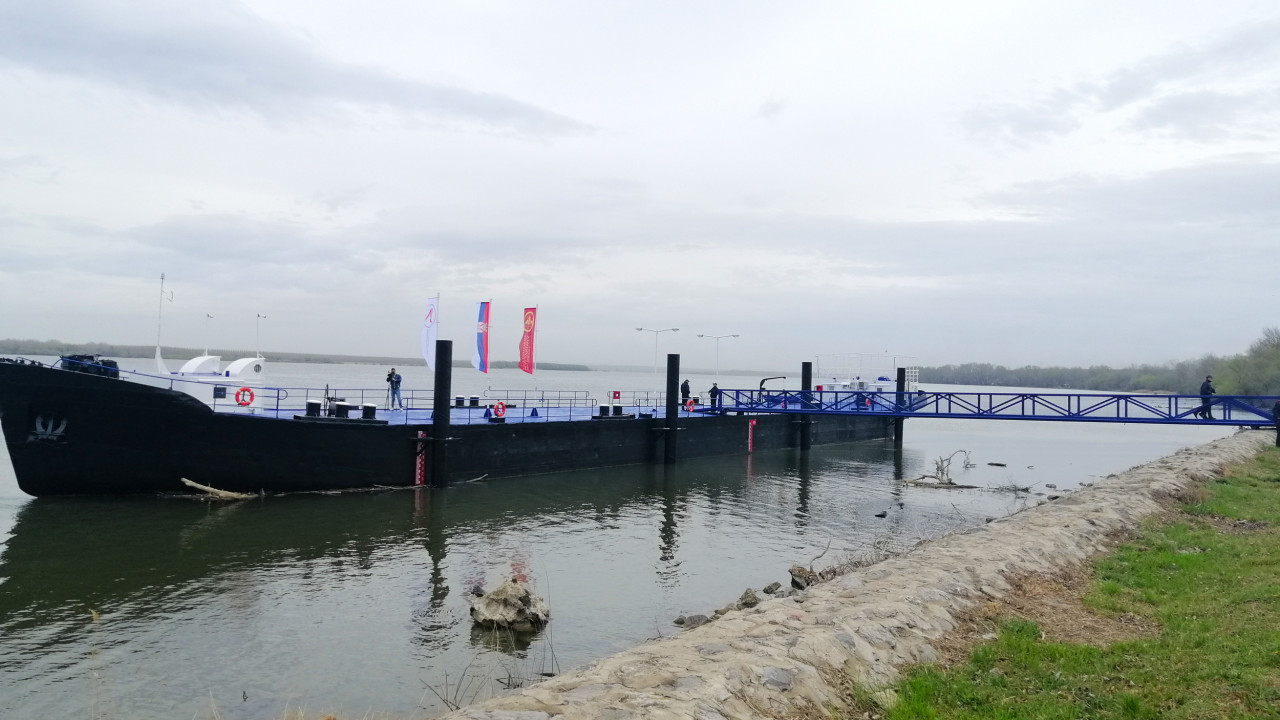 FOTO: Boom93/N. Stojićević