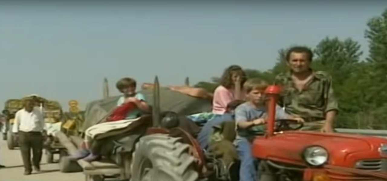 FOTO: Screenshot (Youtube)