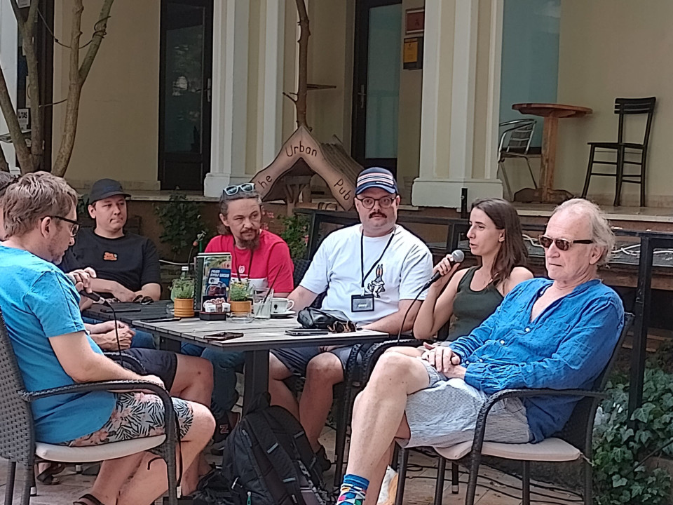 Foto: Goran Jovanović
