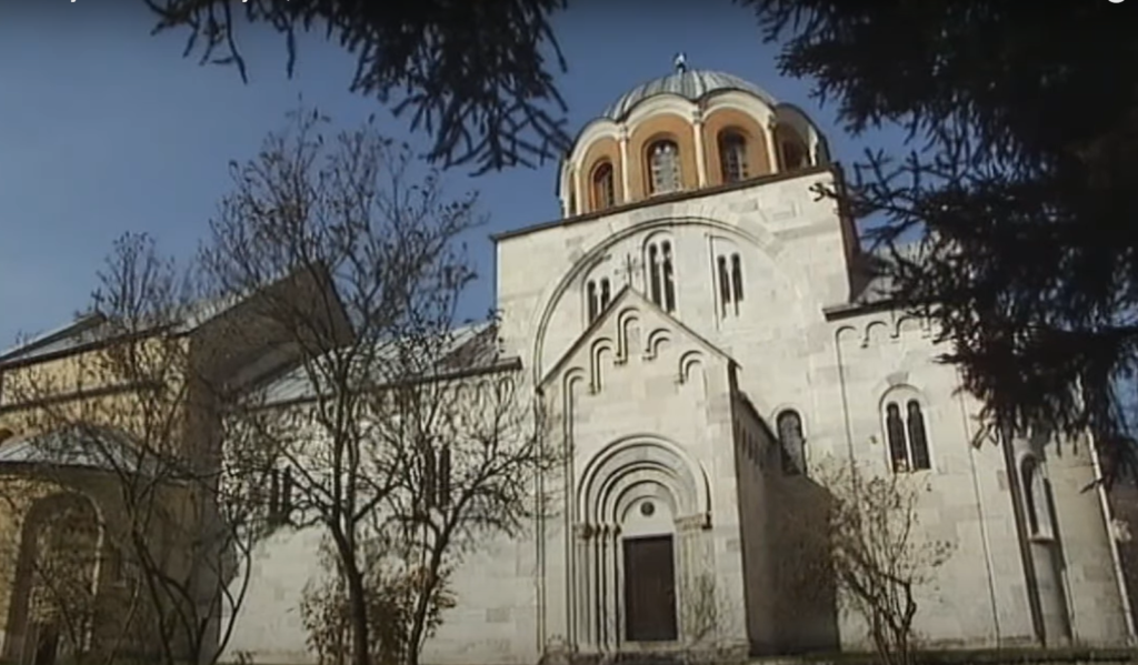 Foto: YouTube printscreen/RTS
