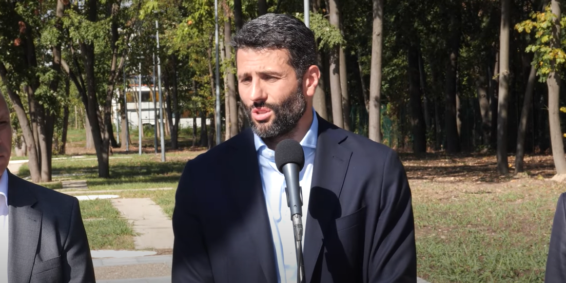 FOTO: Youtubescreenshot