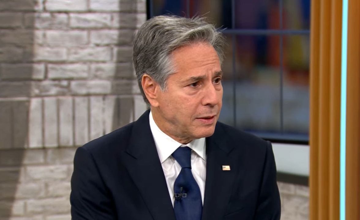 Foto: Youtube printscreen/CBS Mornings
