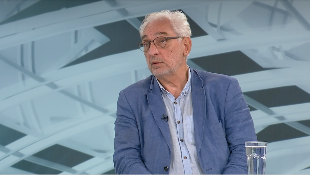 Foto: N1 printscreen
