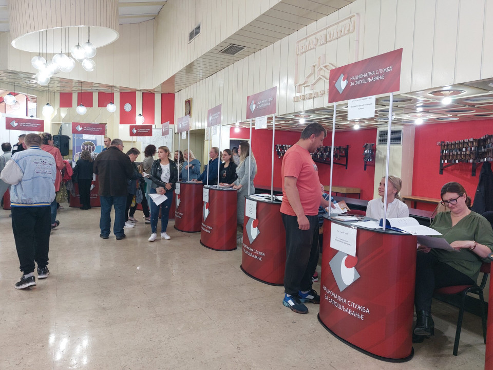 Foto: A. Stepanović