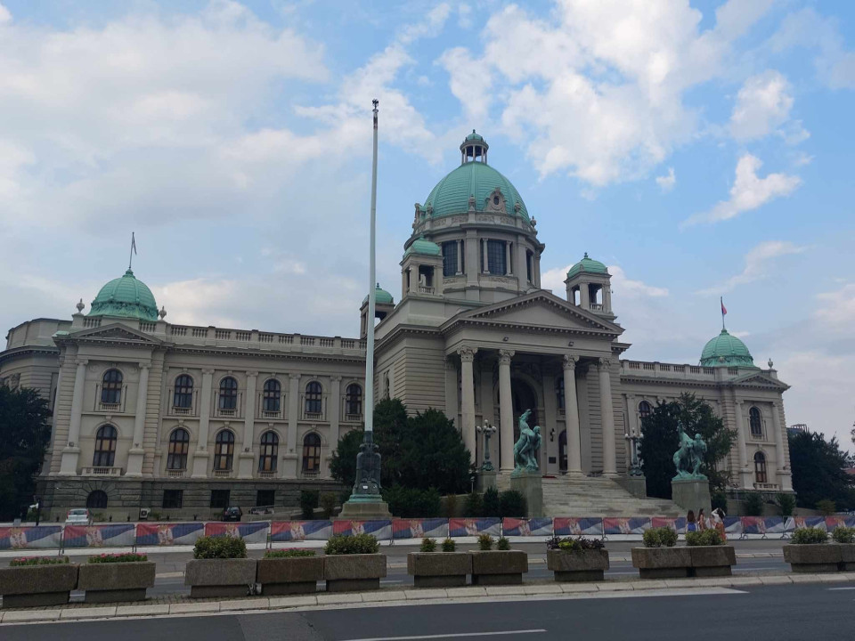 FOTO: Anđela Stepanović/Boom 93
