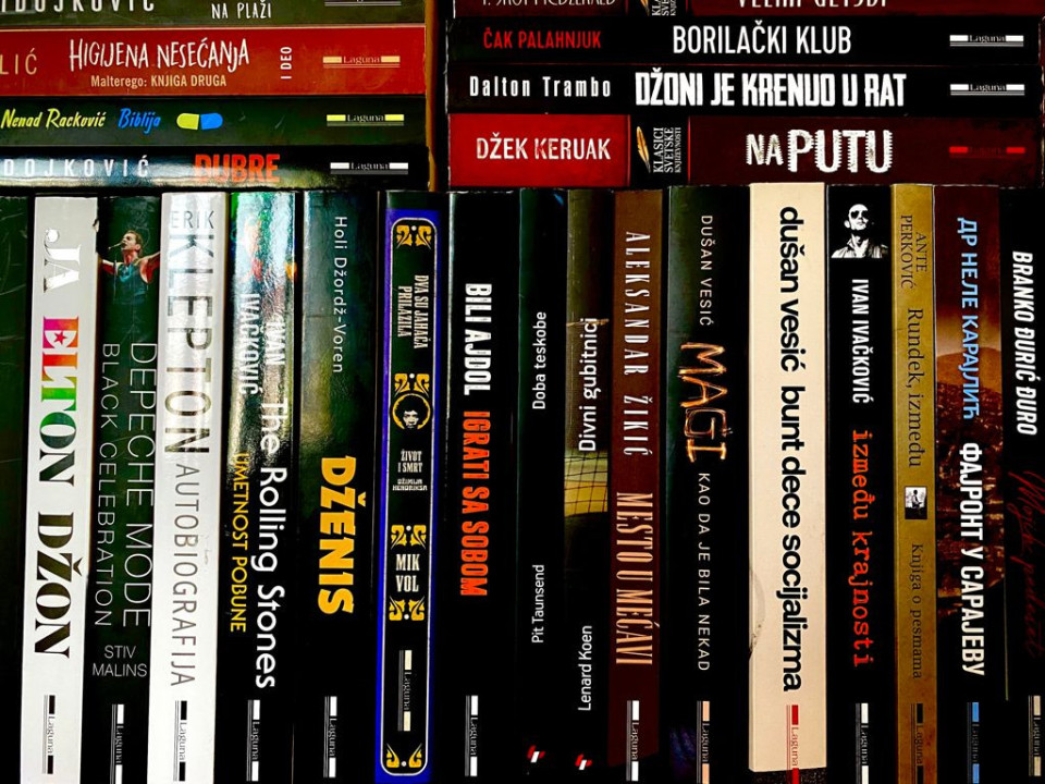 Photo: Boom93/Jana Jacić