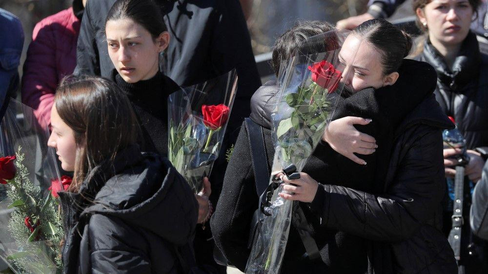 požar u makedoniji, kočani, požar u kočanima, tragedija u makedoniji, sahrana