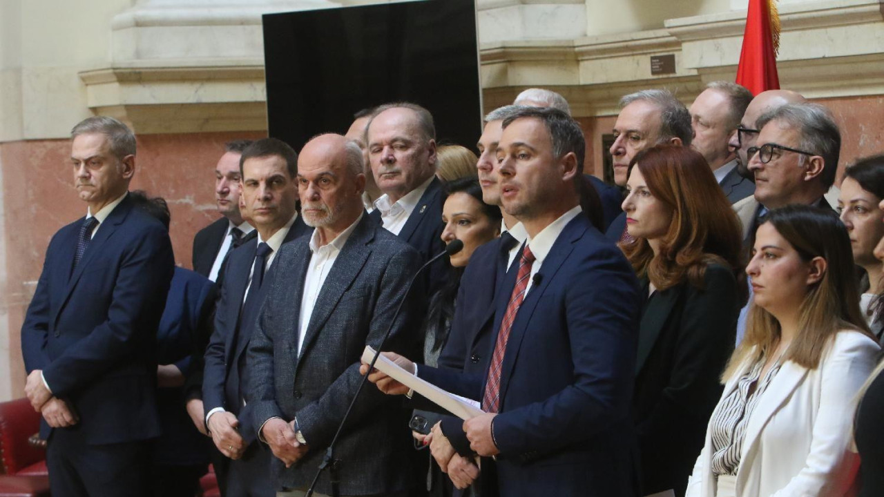 opozicija, opozicija u srbiji, srpska opozicija