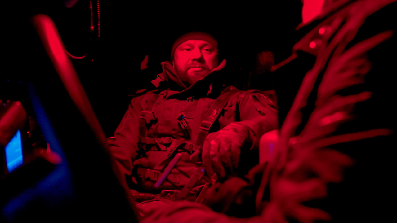 Sergej se bori na strani Ukrajine protiv zemlje u kojoj je rođen, a ima belorusko državljanstvo