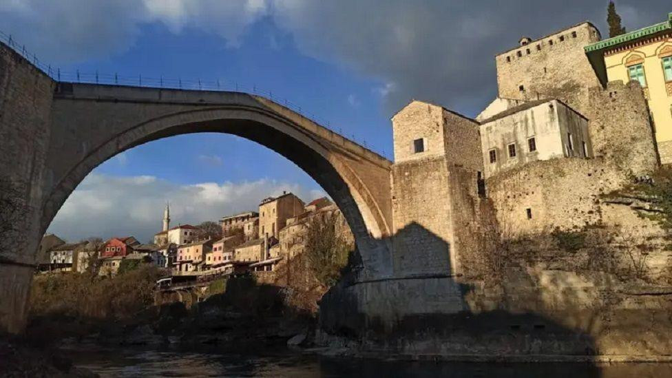 Mostar