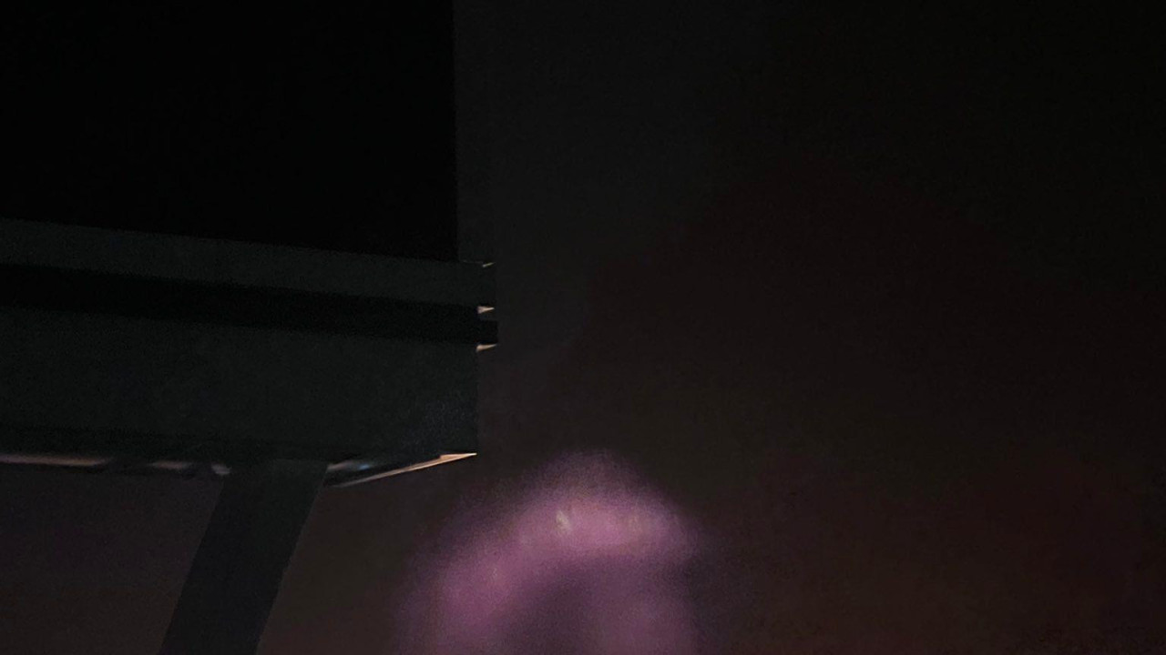 Požar je izbio u jednoj od trafostanica