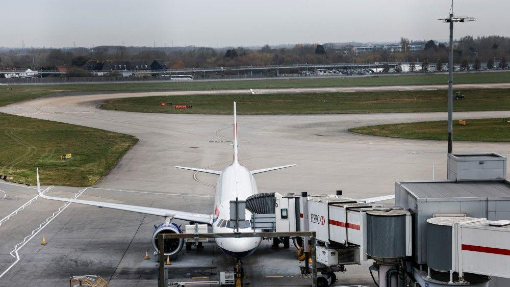 avion, hitrou, london, londonski aerodrom