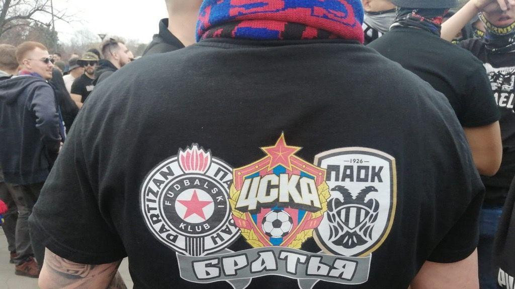 partizan, cska