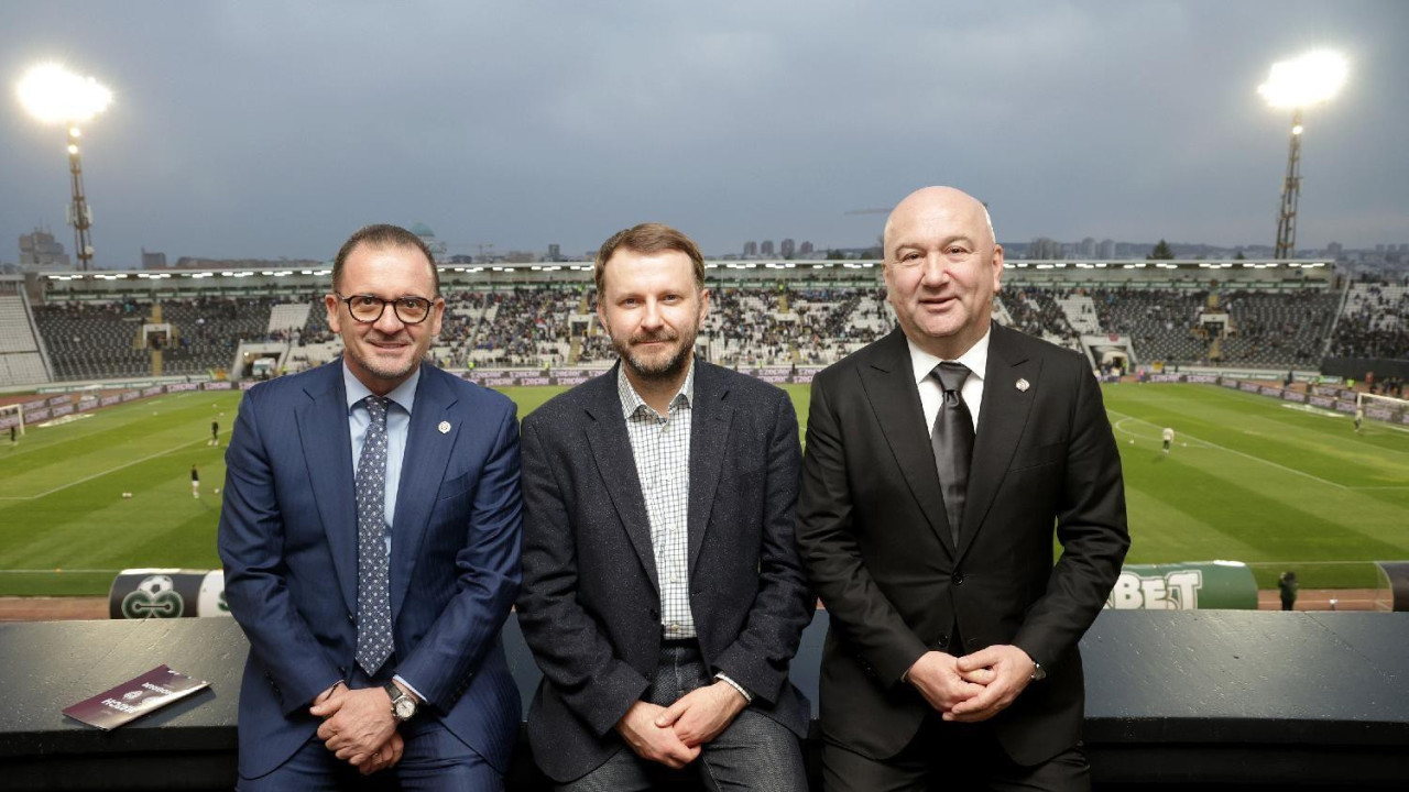 Partizan, CSKA, MIjatović, Oreškin